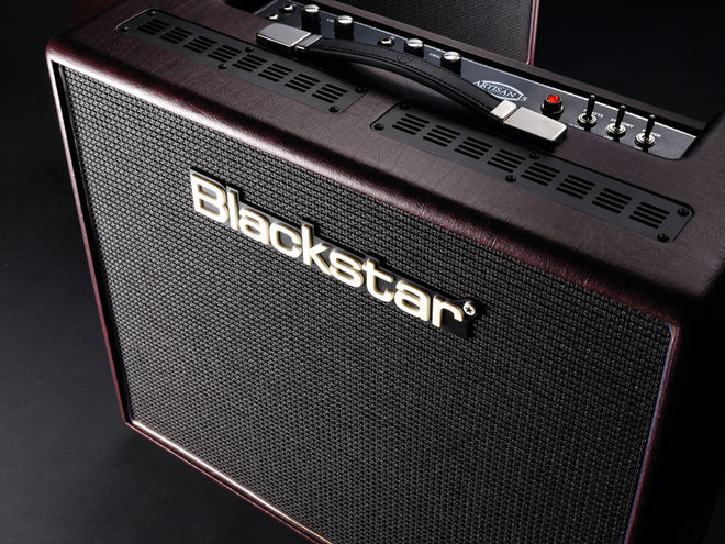 Blackstar Artisan A15 combo